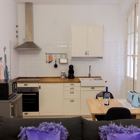 Apartamento - Casa Habanera كاديز المظهر الخارجي الصورة