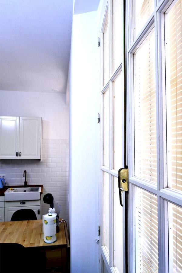 Apartamento - Casa Habanera كاديز المظهر الخارجي الصورة
