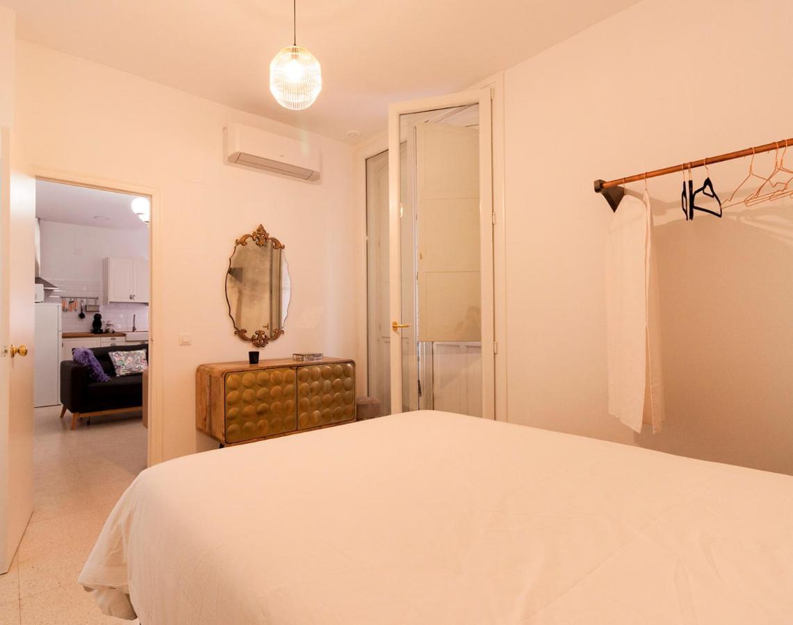 Apartamento - Casa Habanera كاديز المظهر الخارجي الصورة