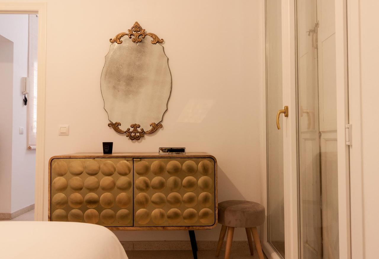 Apartamento - Casa Habanera كاديز المظهر الخارجي الصورة